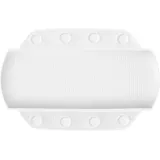 KLEINE WOLKE Nackenpolster Pillow Wannenkissen Weiß