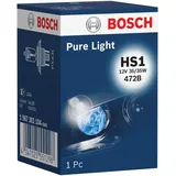 Bosch Glühlampe, Hauptscheinwerfer Pure Light 1987302104 HS1 35/35w 12v Px43t