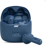 JBL Tune Flex Blau