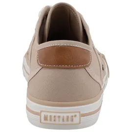 Mustang Winona Damen Beige 37