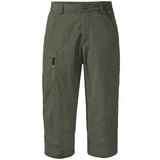 Vaude Men's Farley Capri Pants II