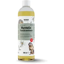 Bano 500 ml Franzbranntwein