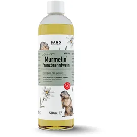 Bano 500 ml Franzbranntwein