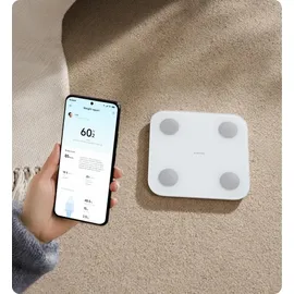 Xiaomi S400 Weiß