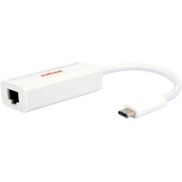 Roline USB 3.2 Gen 2 zu Gigabit Ethernet Konverter