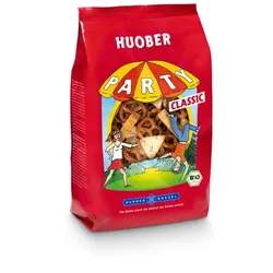 HUOBER Party Classic Knabber-Mix bio
