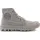 Palladium Pampa Hi Herren Grau 41,5
