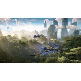 Horizon Forbidden West (PEGI) (PS5)