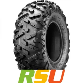 Maxxis MU10 Bighorn 2.0 4PR E-Kennung 27x11 R1473K Sommerreifen