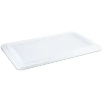 Contacto Deckel zu Besteckmulde GN 1/1,