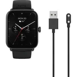 Hama Smartwatch 6010 Schwarz