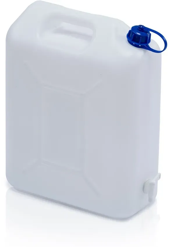 Kanister mit Zapfhahn 20L