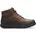 Gore-Tex Herren dark brown 41