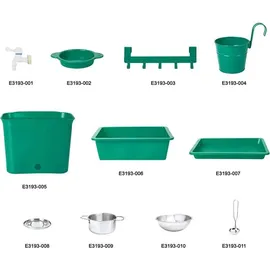 HaPe Outdoor Spielküche