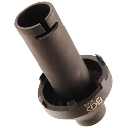 BGS 8269 Nutmutter Einsatz für Mercedes-Benz Atego 80 - 95mm