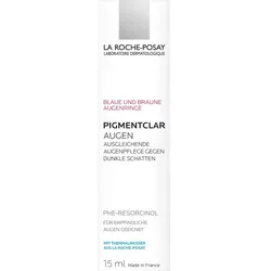 ROCHE-POSAY Pigmentclar Augenpflege 15 ml