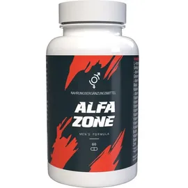 alfazone Kapseln 60 St.