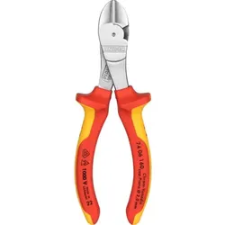 KNIPEX Kraft-Seitenschneider