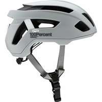 100% CASCOS 100percent Altis Cpsc/ce Helmet grau, L-XL