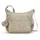 Kipling Gabbie S Umhängetasche Synthetik Hellbeige/Gold