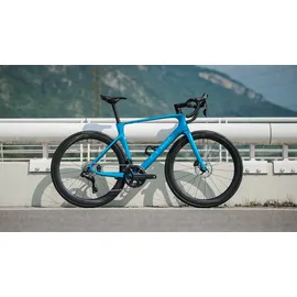 Cube Agree C:62 Pro 2026 28 Zoll RH 56 cm türkis