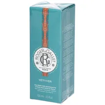 Roger & Gallet Vétyver Eau de Parfum 100 ml