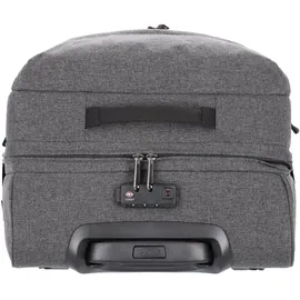 Eastpak Trans4 M 4-Rollen 70 cm / 68 l black denim