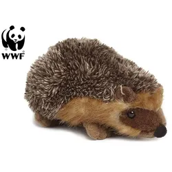 Plüschtier Igel (18cm, liegend)