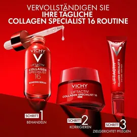Vichy Liftactiv Collagen Specialist 16 Serum