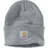 Beanie grau