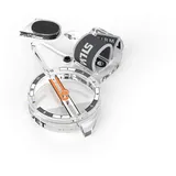 Silva Arc Jet S Kompass (Größe RECHTS)