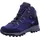 Hanwag Banks GTX Damen Navy/Asphalt 37