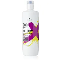 Schwarzkopf Professional Goodbye Yellow 1000 ml