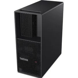 Lenovo ThinkStation P3 Tower 30GS00B5GE 2023 4K Ultra HD Intel Core i9 6,0 GHz 32 GB RAM 512 GB SSD Intel UHD Graphics 770 Win 11 Pro