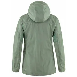 Fjällräven Kaipak Jacket Damen patina green XL
