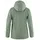 Fjällräven Kaipak Jacket Damen patina green XL