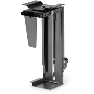 Digitus Universal PC-Halterung für Schreibtischmontage mit Easy-Locking