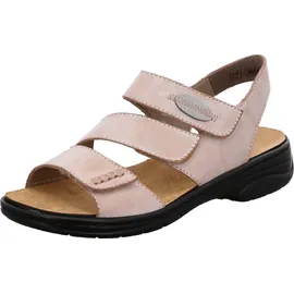 Rieker Sandale Damen Beige 39