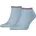 2 Paar Blau 35-38