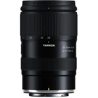Tamron Di 28-75 mm F2,8, Nikon Z-Mount