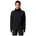 Houdi Fleecejacke Schwarz XS