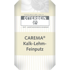Otterbein CAREMA Kalk-Lehm-Feinputz 25 kg