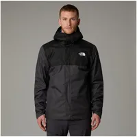 The North Face Funktionsjacke M QUEST ZIP-IN JACKET -