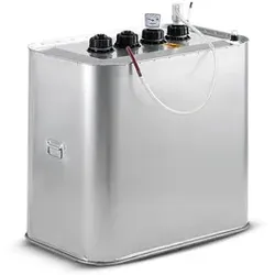 Heizöltank, 700 l, für HDS, Teile-Nr. 6.392-071.0