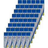 48x Cartechnic Bremsenreiniger 500ml