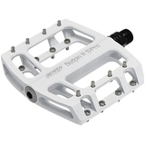 NC-17 Sudpin II S-Pro CNC Plattform Pedale / Fahrrad Pedal MTB / Mountainbike Pedal / BMX Pedal / Gleitlager und Kugellager / Cr-Mo Achse