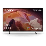 KD-43X80L 43" LED 4K UHD HDR