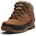 Timberland Schuhe Timberland Euro Sprint Mid Lace TB0A2K84EJD1 Braun