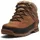 Timberland Schuhe Timberland Euro Sprint Mid Lace TB0A2K84EJD1 - Braun