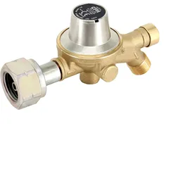 CFH Propanregler 2,5bar DR 112